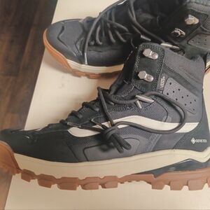 Vans Gore-Tex boots